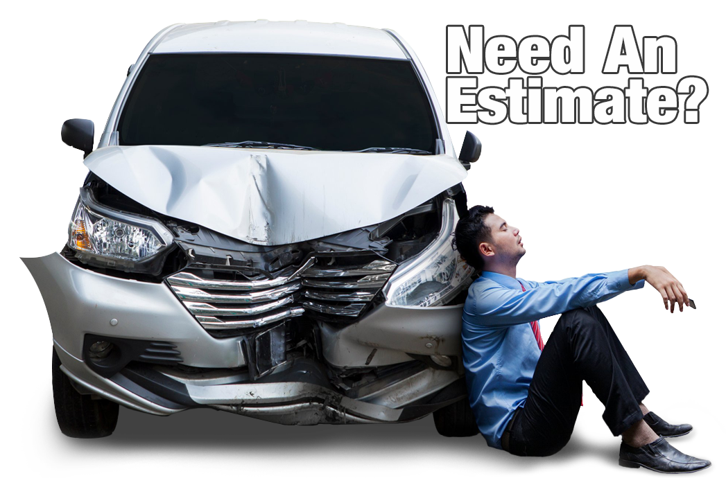 Home Oregon Collision Center